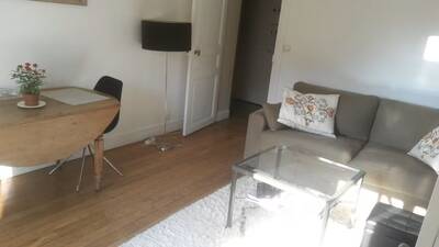 Location appartement 2 pièces Asnières-sur-Seine (92600)