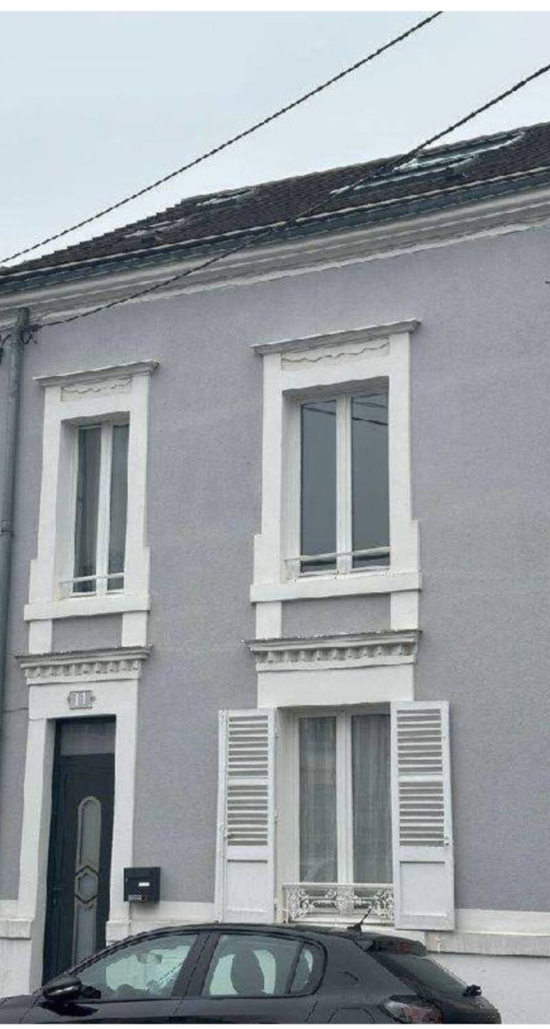 Reims (51100)