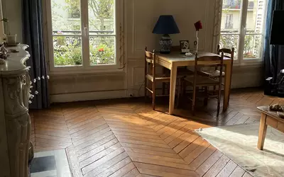 Paris 18E (75018)