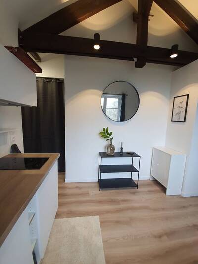 Location appartement 2 pièces Évecquemont (78740)