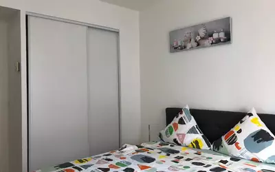 Marseille 8E