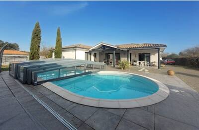 Vente maison 6 pièces Le Teich (33470)