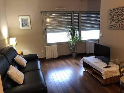 Location appartement 2 pièces Paris 19e