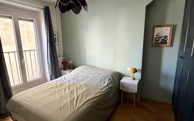 Paris 18E (75018)