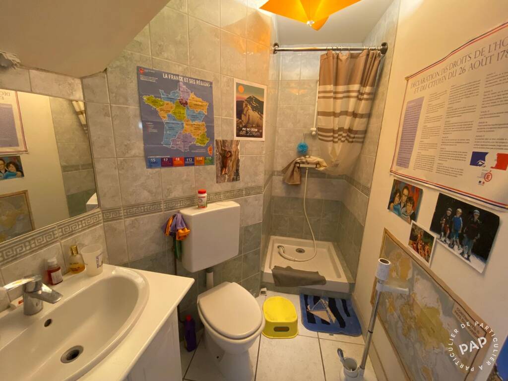 Vente maison 176 m² Beynost (01700) - 176 m² - 469.000 € | Particulier à Particulier — 7