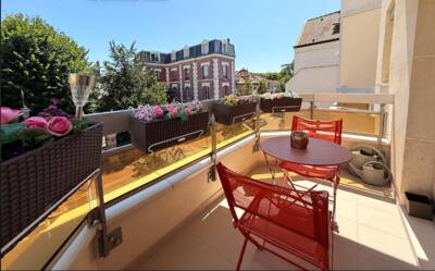Location appartement 2 pièces Rueil-Malmaison (92500)