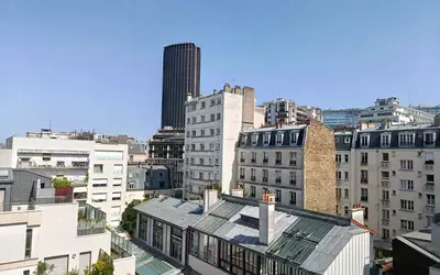 Paris 15E (75015)