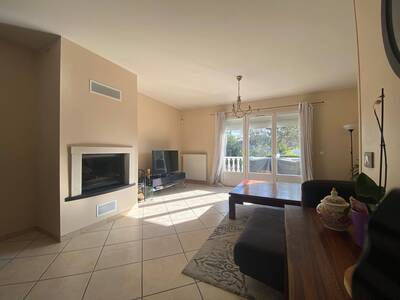 Vente maison 6 pièces Soisy-sur-Seine (91450)