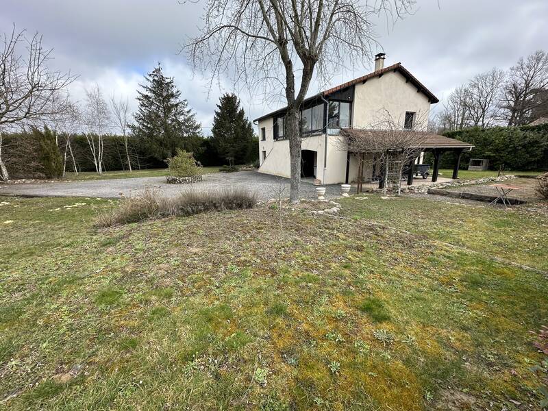 Saint-Jean-De-Thurigneux (01390)