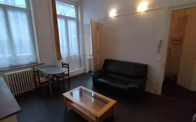 Lille (59000)