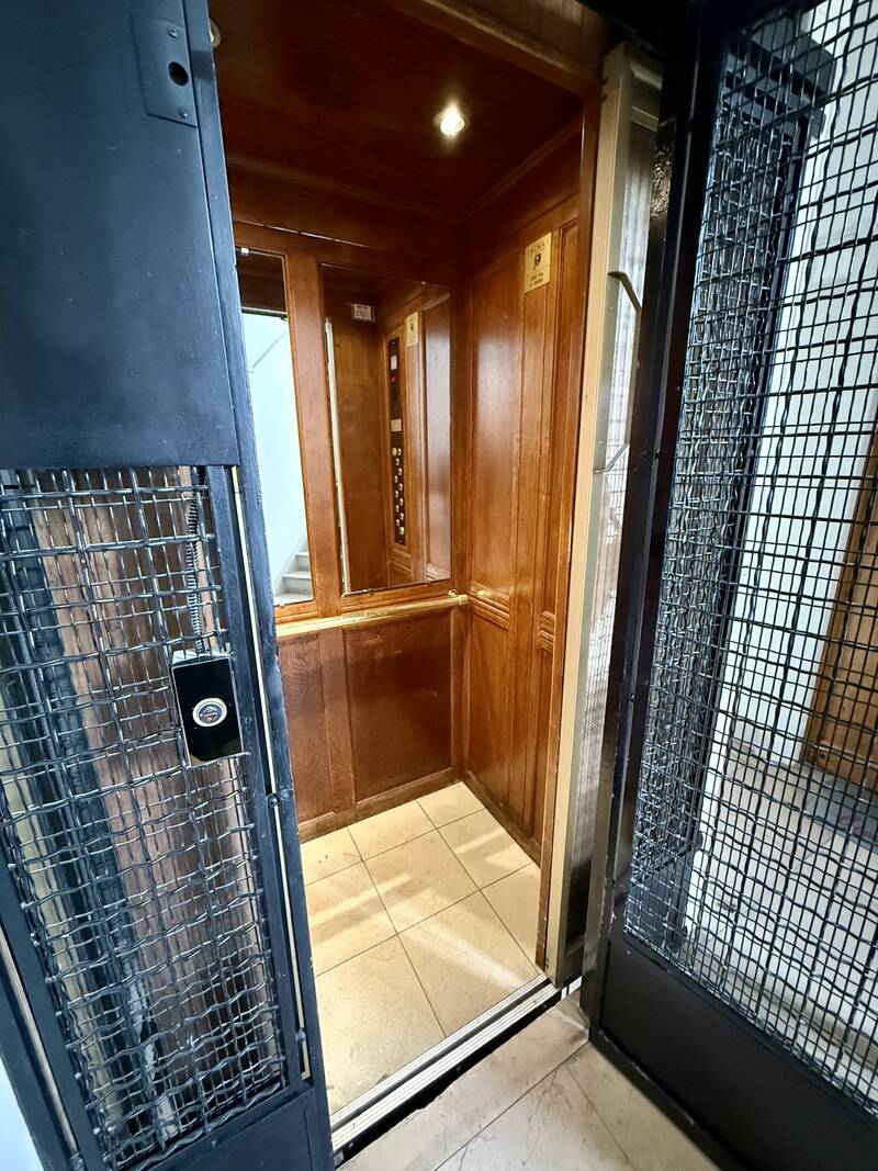 Paris 15E (75015)
