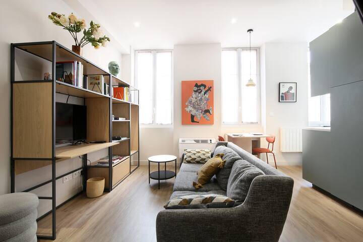 Toulouse (31000)