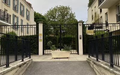 Le Port-Marly (78560)