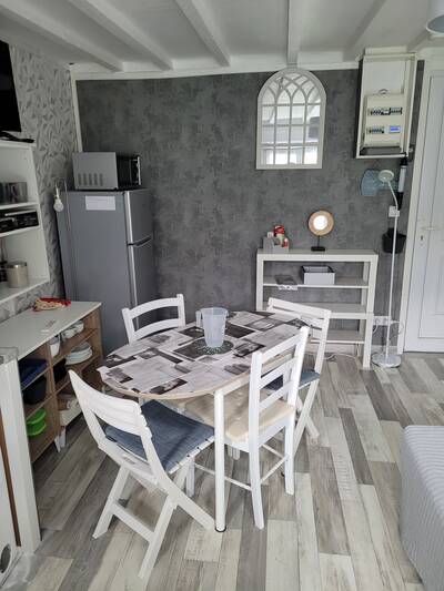 Location appartement 2 pièces Aussonne (31840)