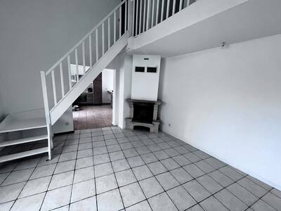 Vente maison 5 pièces Allex (26400)