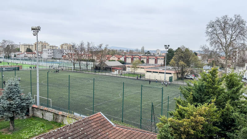 Villeurbanne (69100)