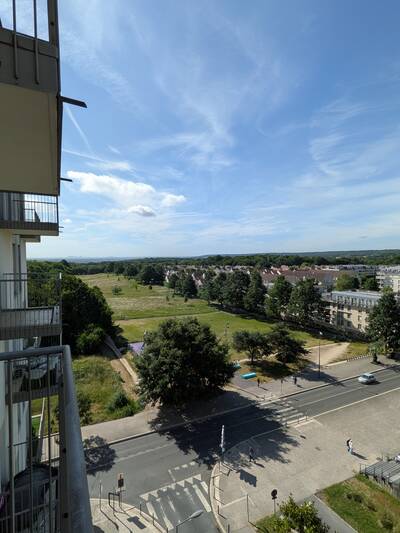 Vente appartement 3 pièces Cergy (95)