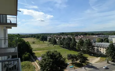 Cergy (95000)