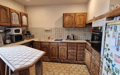 Montmachoux (77940)
