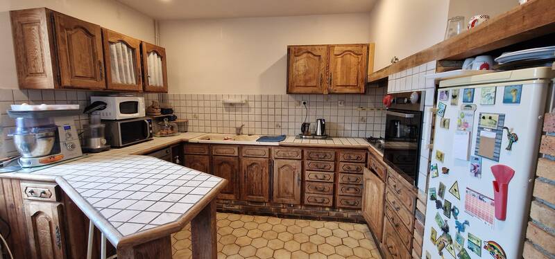Montmachoux (77940)