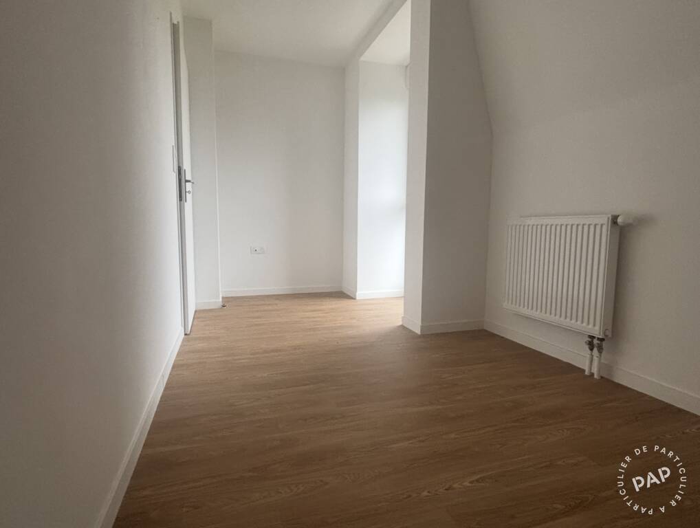 Vente appartement 4 pièces 73 m² Wattignies (59139) - 73 m² - 265.000 € | Particulier à Particulier — 4