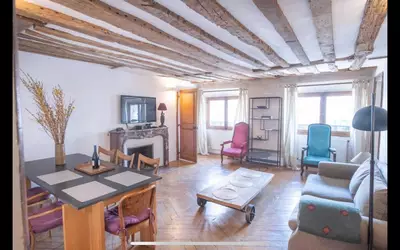 Paris 6E (75006)