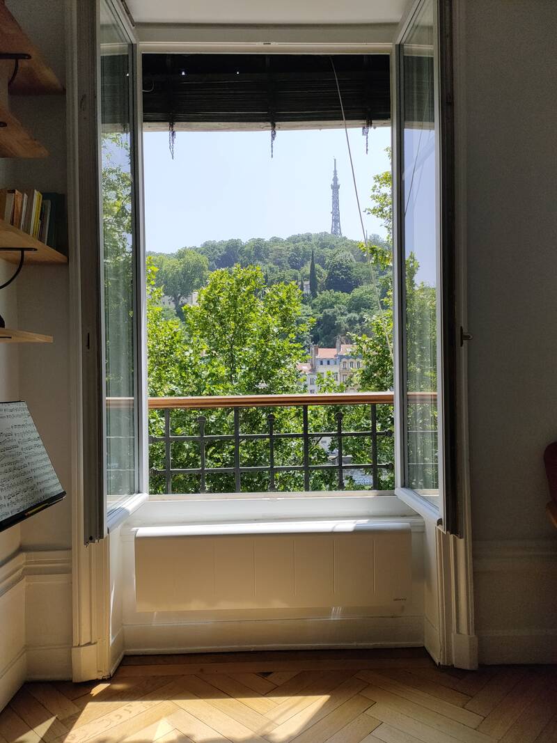 Lyon 1Er (69001)