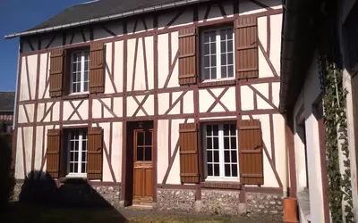 Saint-Jacques-Sur-Darnétal (76160)