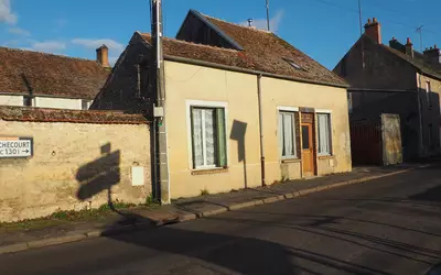 Aulnay-La-Rivière (45390)