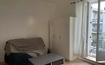 Nantes (44000)