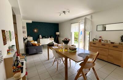 Vente maison 4 pièces La Baule-Escoublac (44500)