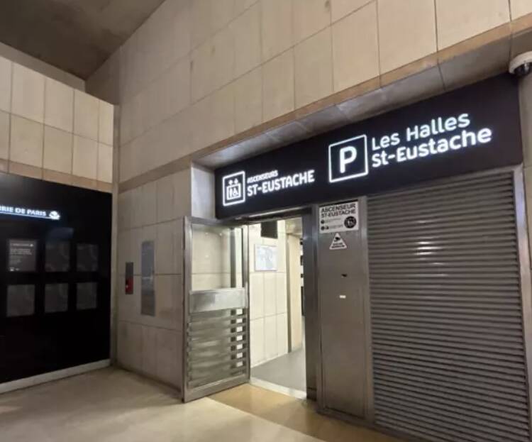 Paris 1Er (75001)