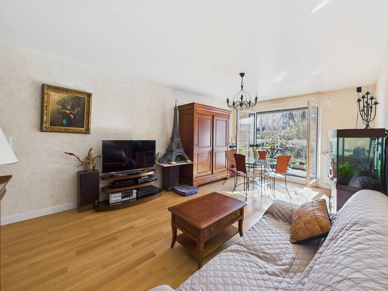 Paris 19E (75019)