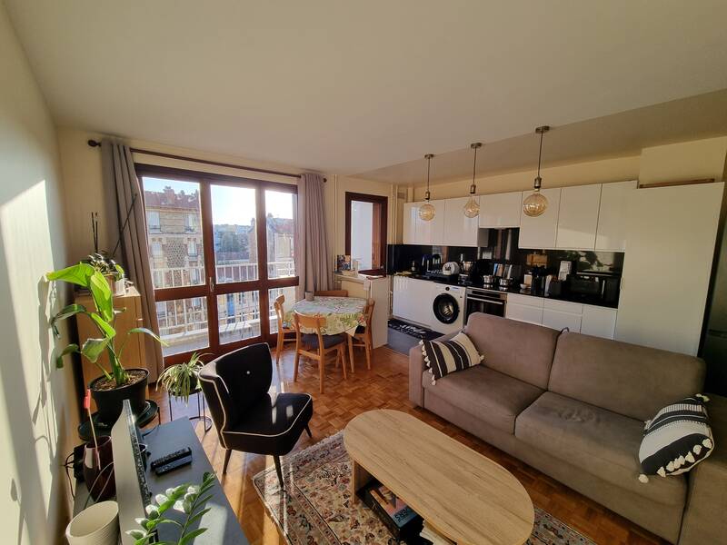 Courbevoie (92400)