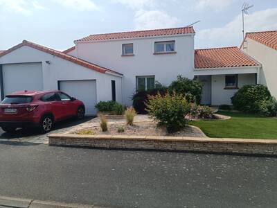 Vente maison 6 pièces Cholet (49300)