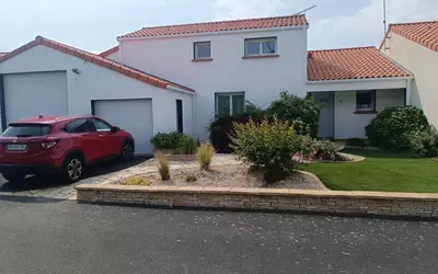 Cholet (49300)