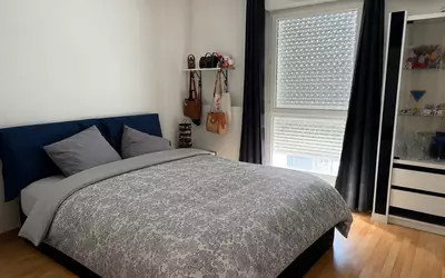 Villeurbanne (69100)