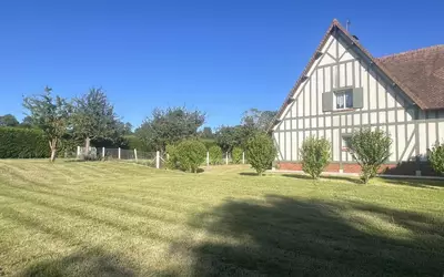 Bonneville-Sur-Touques (14800)