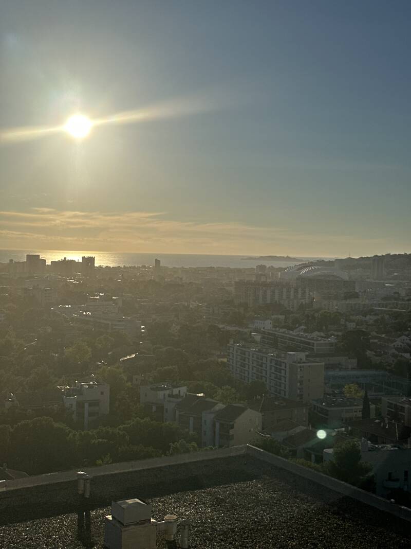 Marseille 10E (13010)