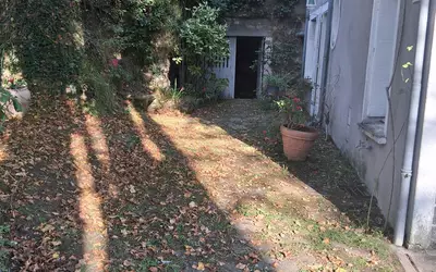 Villaines-Les-Rochers (37190)