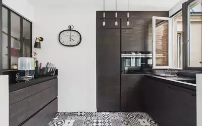 Paris 18E (75018)