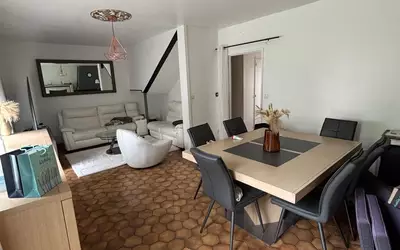 Franconville (95130)