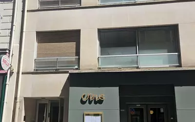 Paris 8E (75008)