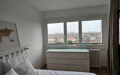 Maisons-Alfort (94700)