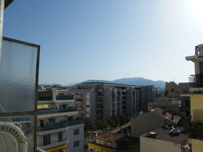 Location appartement studio Nice (06)