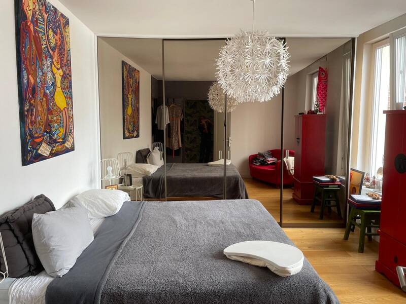 Lille (59000)