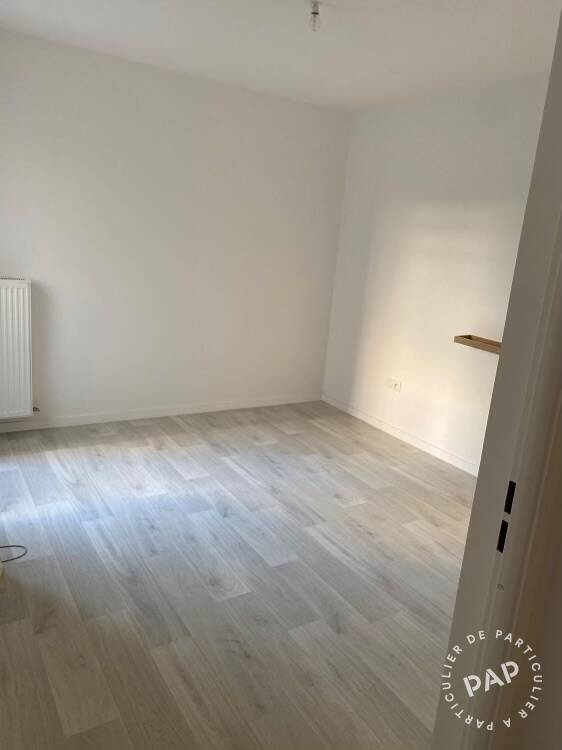 Location appartement 2 pièces 42 m² Villiers-Sur-Marne (94350) photo 2