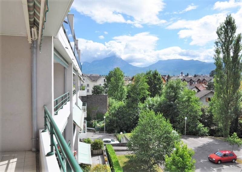Challes-Les-Eaux (73190)