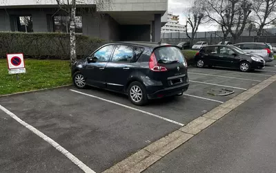 Rueil-Malmaison (92500)