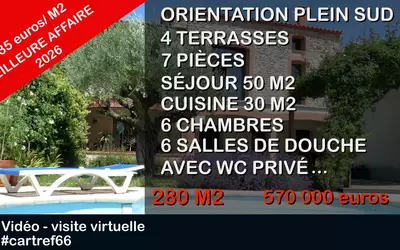 Saint-Jean-Pla-De-Corts (66490)